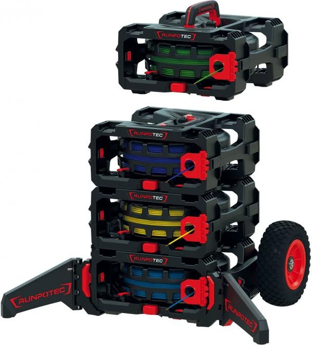 RUNPOTEC CB 260 Trolley
