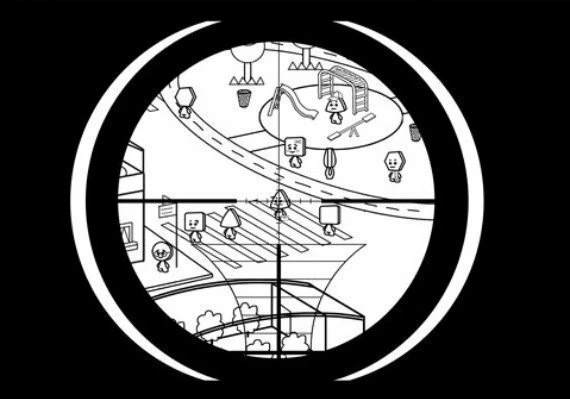 Geometric Sniper EN/PT Global