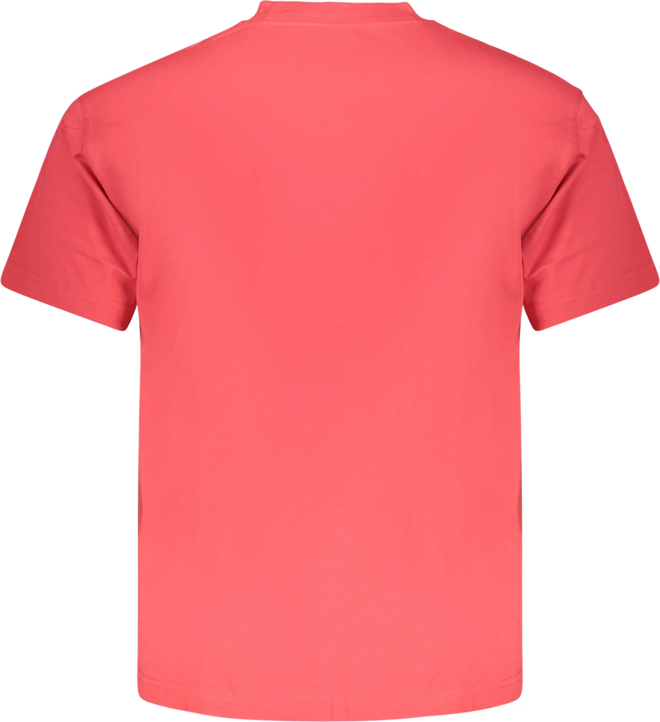 Maicë për meshkuj VANS, e kuqe