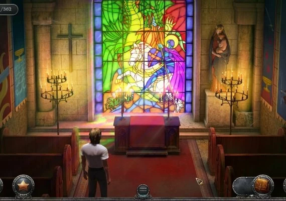 Gabriel Knight: Sins of the Fathers 20th Anniversary Edition EN/DE/FR/IT/ES Global