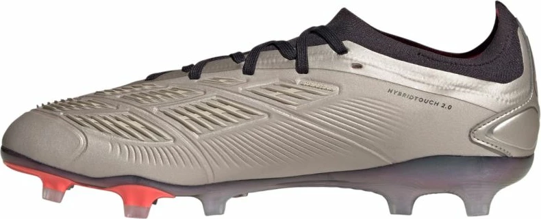 Atlete futbolli adidas për meshkuj, të zeza [Madhësia: 45 1/3]