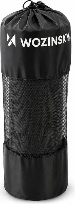 Tapet fitnesi Wozinsky WNSP-15C, i zi
