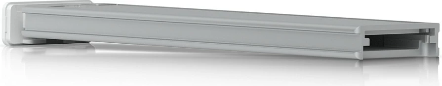 Tray për SSD M.2 Ubiquiti UACC-SSD-Tray, për UCG-Max-NS/UCG-Fiber, gri/bardhë