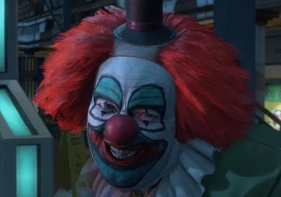 Dead Rising - Deluxe Remaster Global