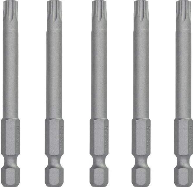 Bit kaçavidë Torx Dewalt DT7295 T30 70mm (5 copë)