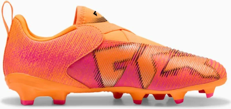 Atlete futbolli Puma për fëmijë [Madhësia: 35.5]