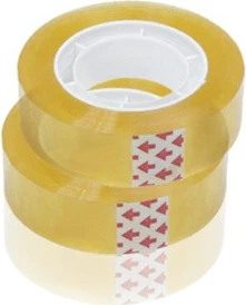 Osh Sellotejp 15Mmx33Mmx40Mic 1/10 Of180