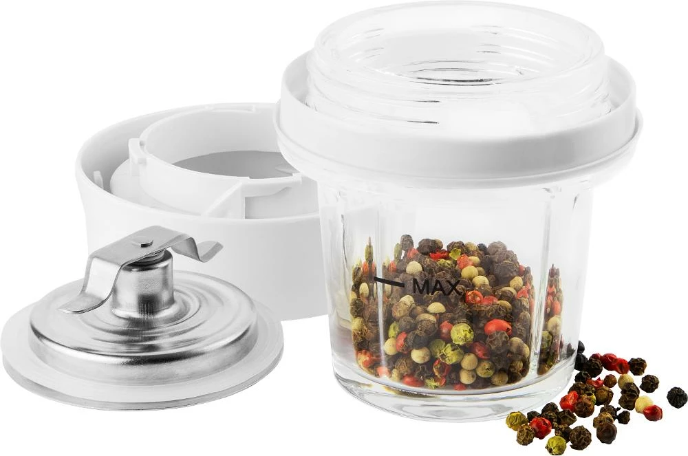 Blender Sencor SBL 3271SS, 250 W, i Argjendtë