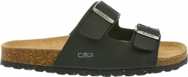Flip-flopa për meshkuj CMP, të zeza