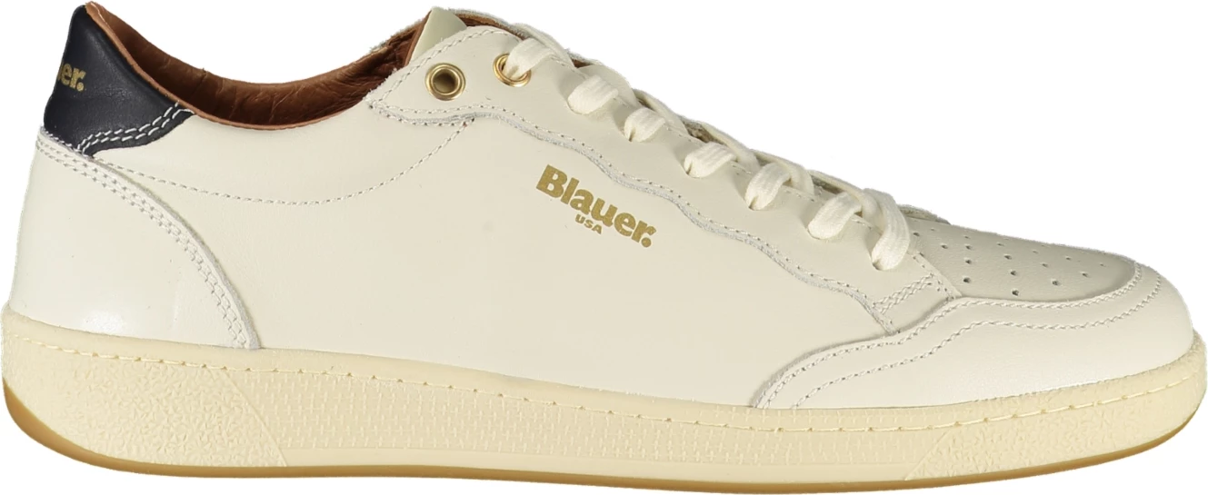 Atlete Blauer meshkuj, të bardha