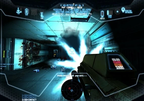 Space Beast Terror Fright EN Global