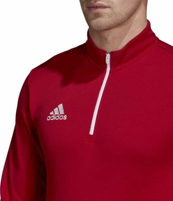 Duks adidas Entrada 22 M H57556 për Meshkuj, i kuq [Madhësia: S]