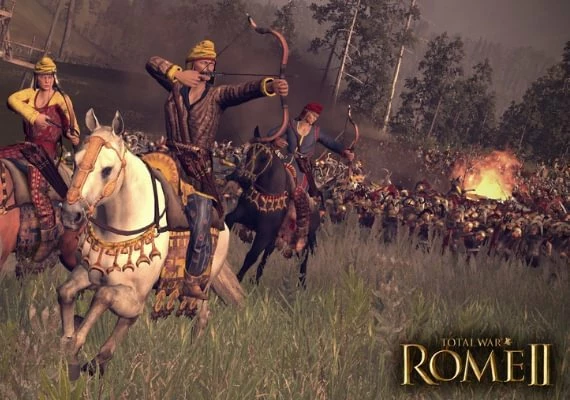 Total War: Rome 2 - Daughters of Mars Unit Pack DLC Global