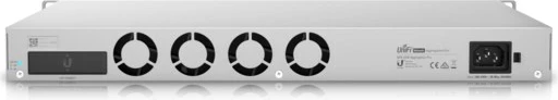 Switch Ubiquiti UniFi Pro Aggregation Managed L3 Gri