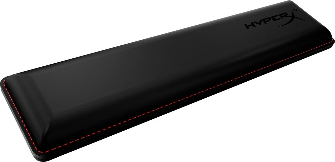 Mbështetëse kyçi HyperX Wrist Rest TKL, e zezë