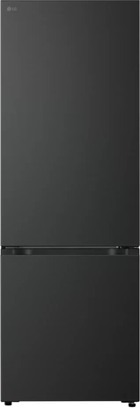 Frigorifer me ngrirës LG GBBW726CEV 465 L i zi