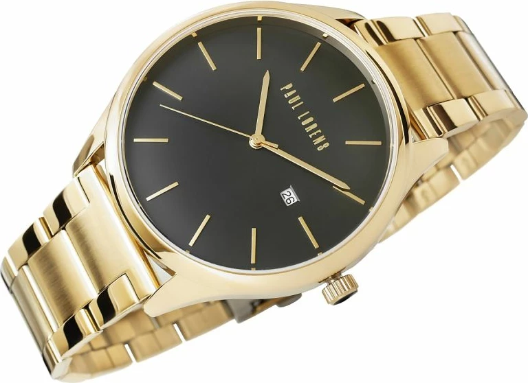 Orë dore për meshkuj Paul Lorens, e artë