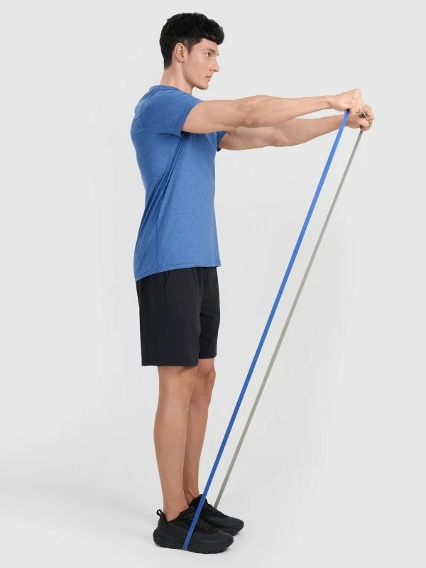 Shorce trajnimi për meshkuj 4F