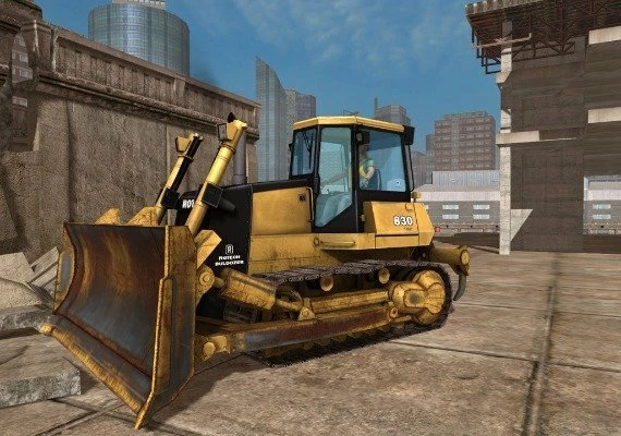Demolition Company Gold Edition EN/DE Global
