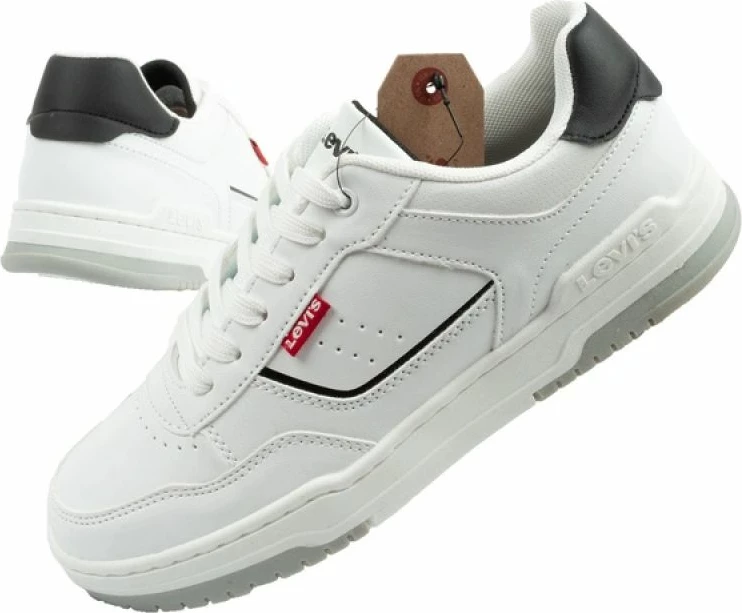 Atlete fëmijësh Levi's John, të bardha