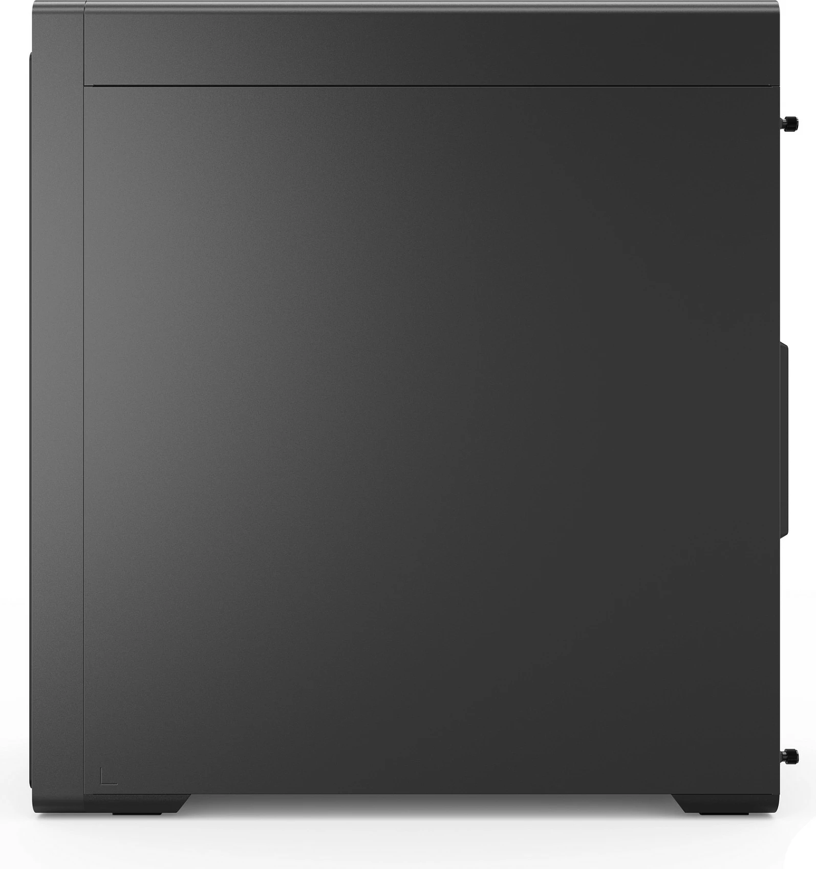 Kompjuter desktop Lenovo Legion T7 34IAS10CU7, 265KF, 32GB RAM, 1TB SSD, GeForce RTX 5070 Ti 16GB, Windows 11 Home, Storm Grey