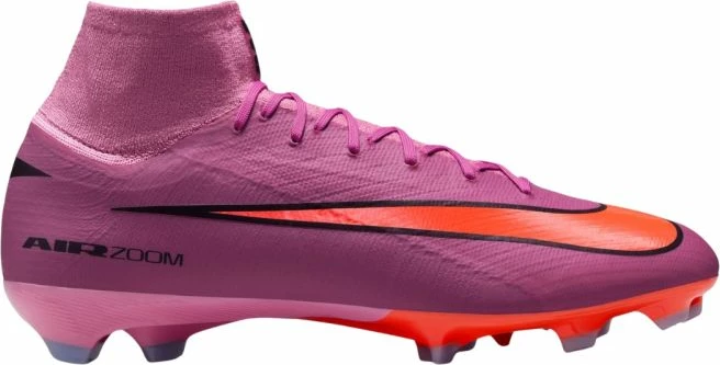 Atlete futbolli Nike Zoom Mercurial Superfly 10 PRO FG HF9433 600