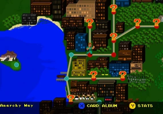 Fist Puncher EN Global