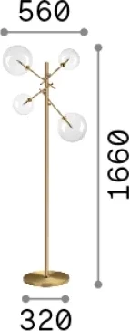 Dritë dyshemeje Equinoxe pt4