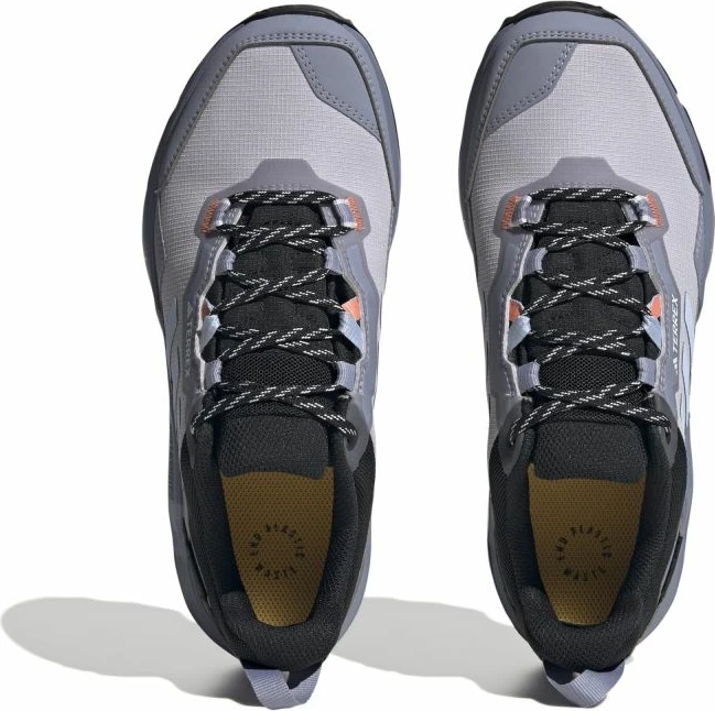 Atlete për femra adidas Terrex, gri [Madhësia: 37 1/3]