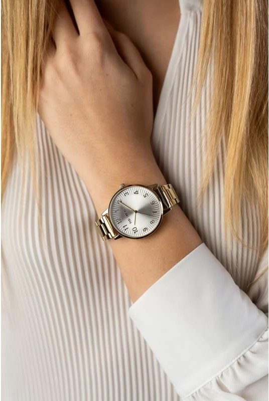 Orë dore për femra Paul Lorens, ari