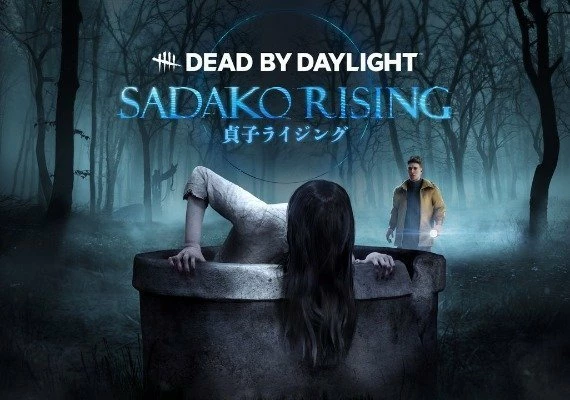 Dead by Daylight - Sadako Rising Chapter DLC Global