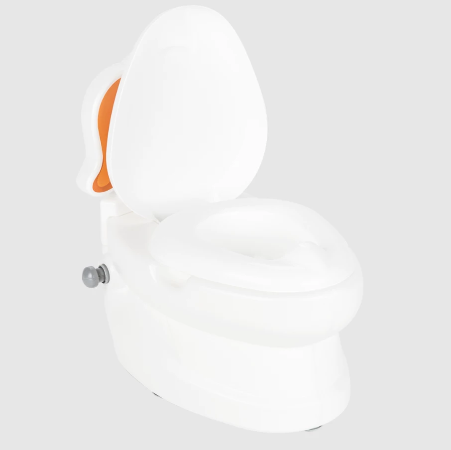 Tualet për fëmijë Pilsan Dog Educational Potty