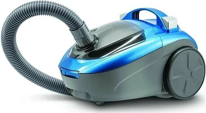 Kasë fshesë Zelmer ZVC032P, 2.5L, 800W, e gjelbër