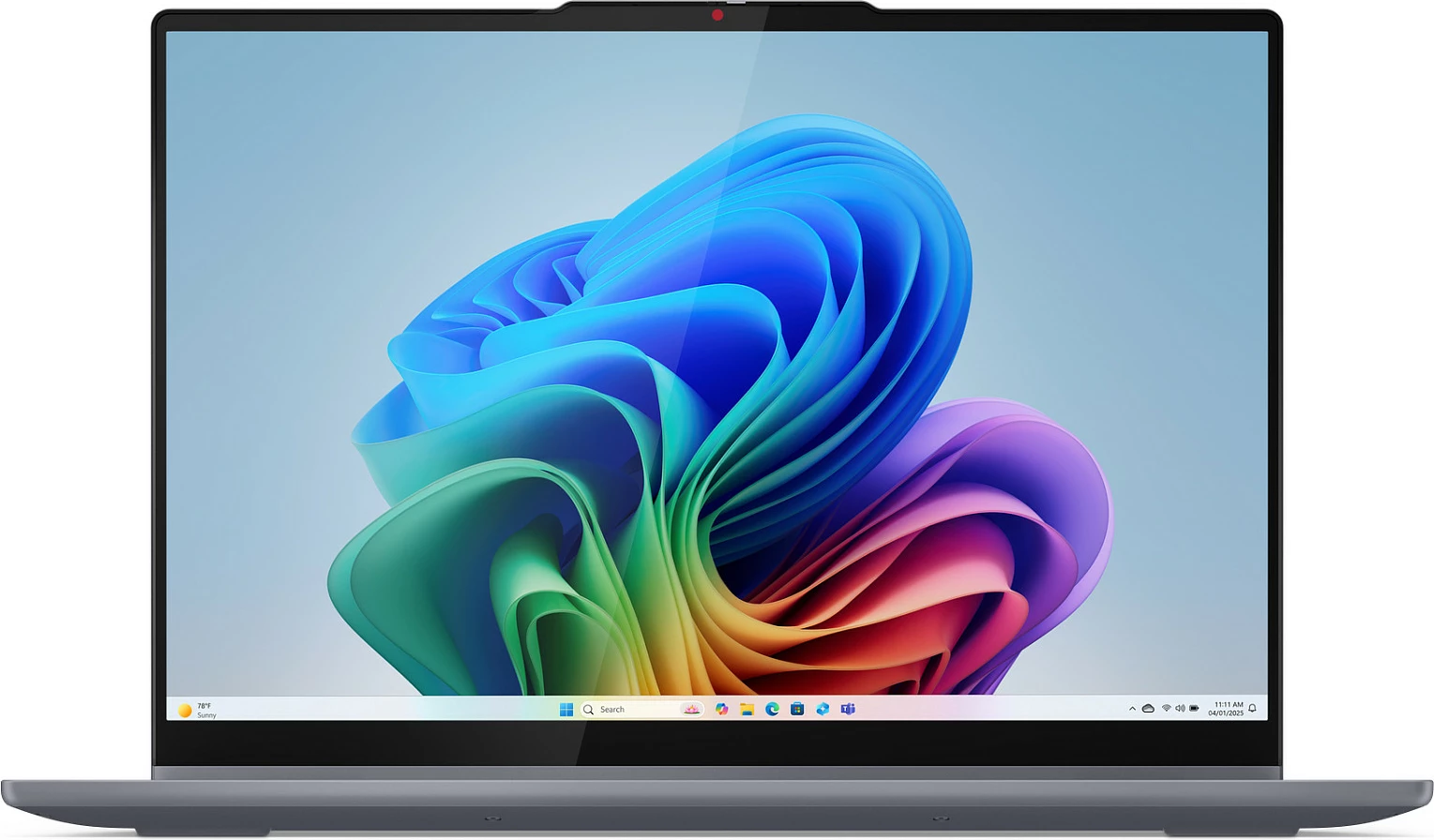 Laptop 2-në-1 Lenovo IdeaPad 5 16AKP10, AMD Ryzen AI 5, 16GB RAM Memorje, 1TB SSD, 16" Touch, Luna Grey