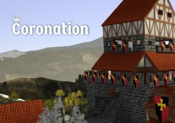 Coronation EN Global