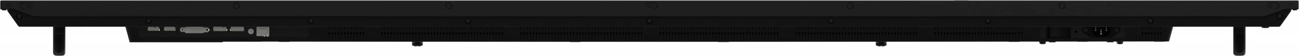 Ekran digital iiyama LH7575UHS-B1AG, 75", 4K UHD, Wi-Fi