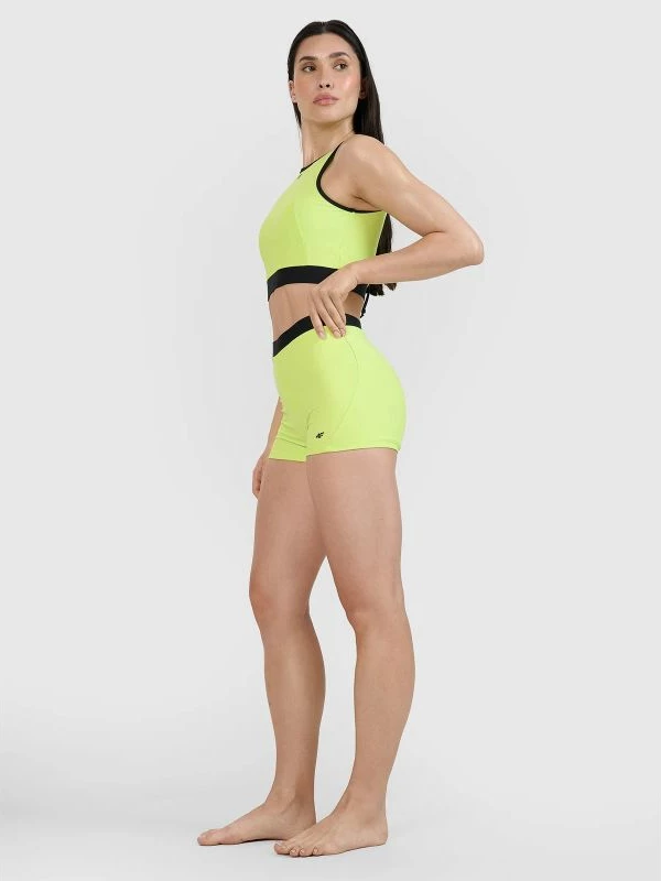 Shorce noti për femra 4f 4FWSS25UBKBF074-45S
