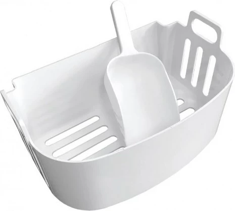 Makina për bërjen e kubit të akullit TCL ICE-S9, Argjendtë