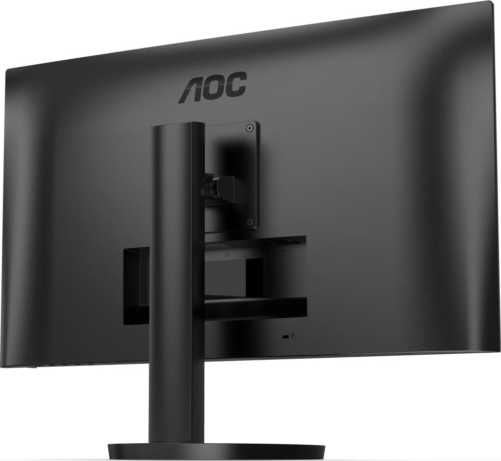 Monitor AOC Q27B3CF2, 27", IPS, 100Hz, QHD, USB-C, i zi