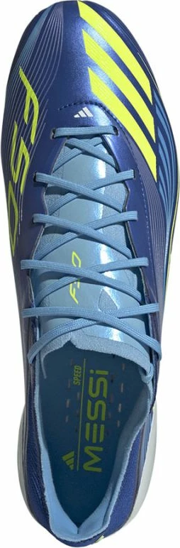 Atlete futbolli adidas F50 Messi Elite FG JP7435 [Madhësia: 44]