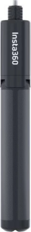 Selfie stick + tripod Insta360 Invisible, alumini, 1/4", i zi