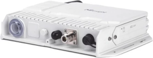 Gateway IoT Milesight Ultra Low Power Solar LoRaWAN 30W, e bardhë