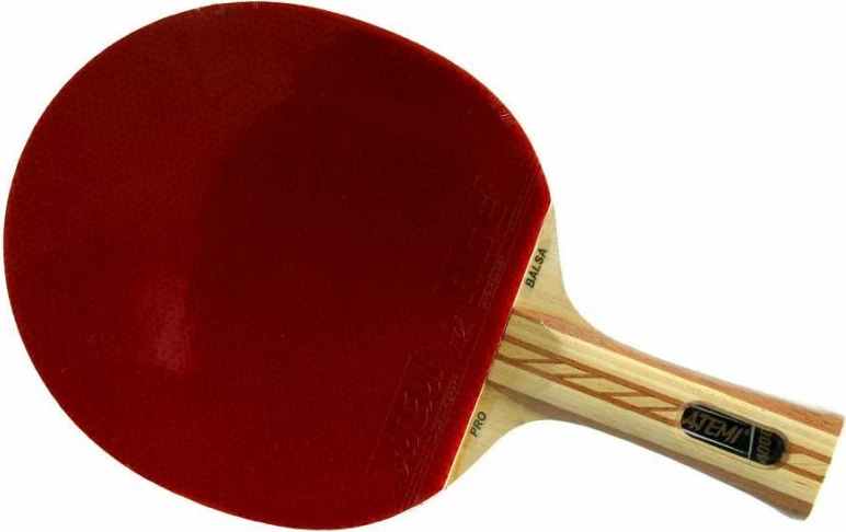Raketë Ping Pong Atemi 4000 për Meshkuj dhe Femra