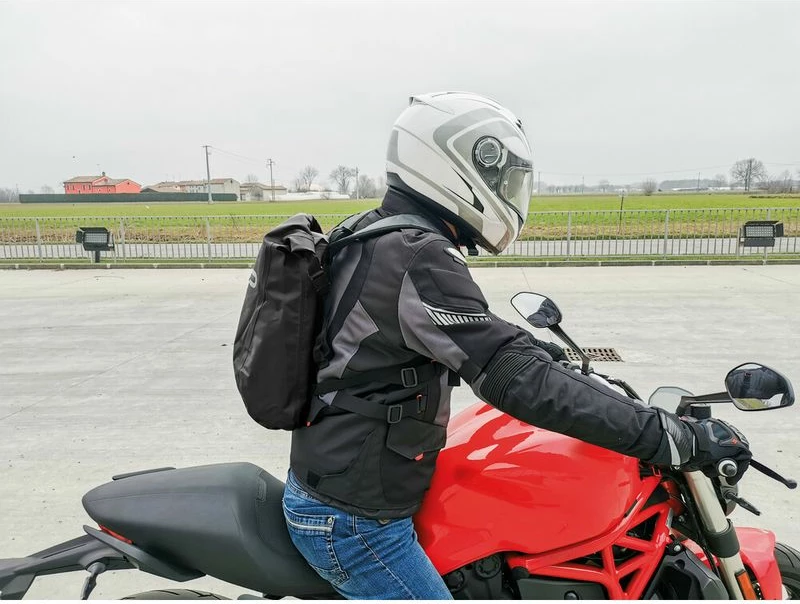 Cante Waterproof Impervious