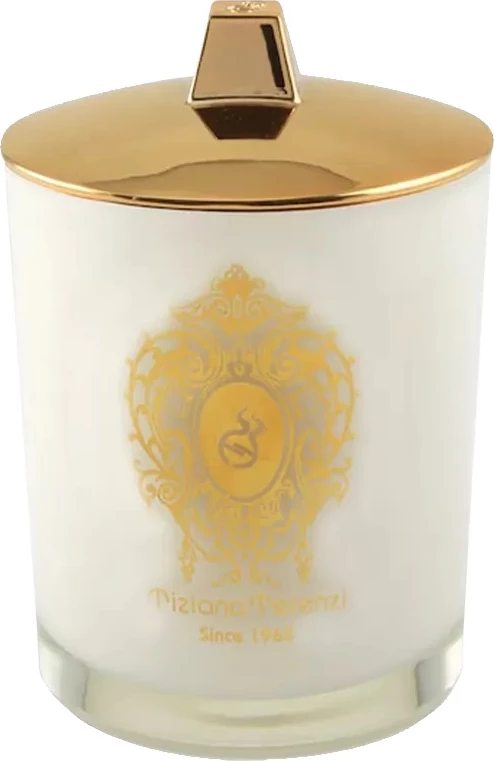 Qiri aromatik Tiziana Terenzi Gold Rose Oudh 170g