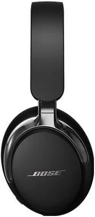 Kufje BOSE QuietComfort Ultra gjenerata 2, wireless, Bluetooth, të zeza