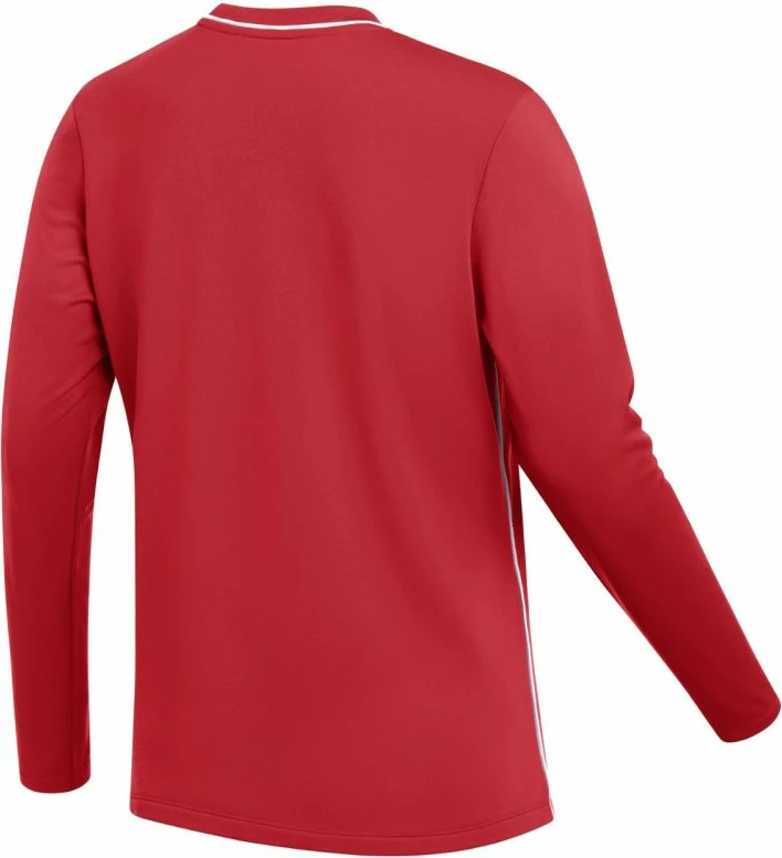 Maicë sportive për femra Nike, e kuqe