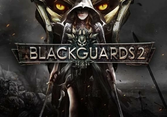 Blackguards 2 Global