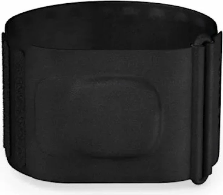 Bandë sportive Garmin Index Sleep Monitor S/M, e zezë