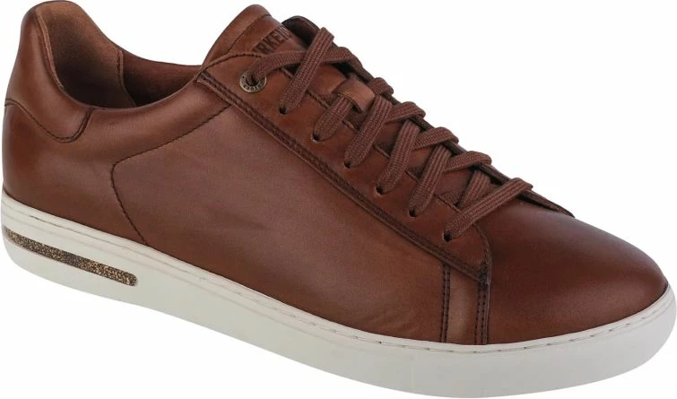 Këpucë lifestyle Birkenstock, kafe